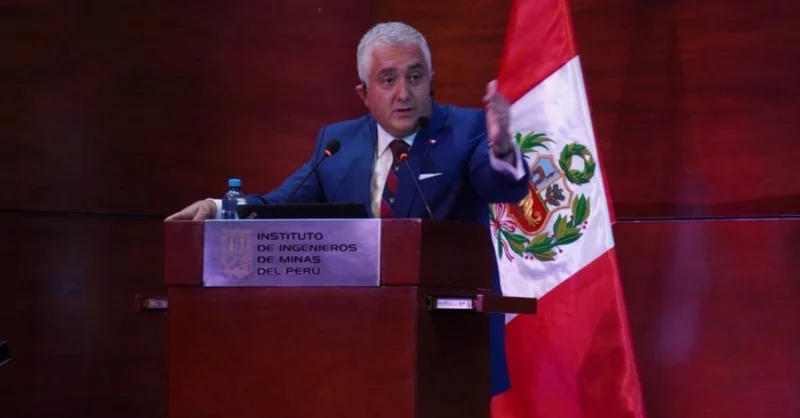 Chile y Perú proyectan Zona Franca del Cobre: alianza para liderar la industria