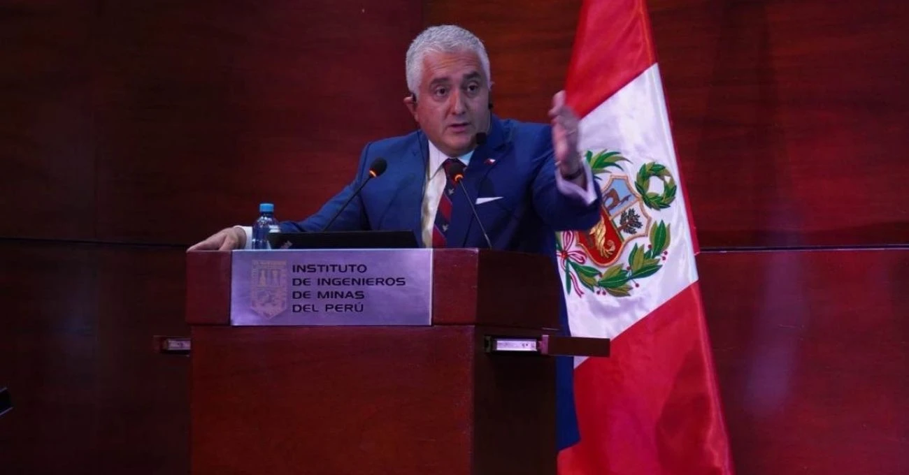 Chile y Perú proyectan Zona Franca del Cobre: alianza para liderar la industria