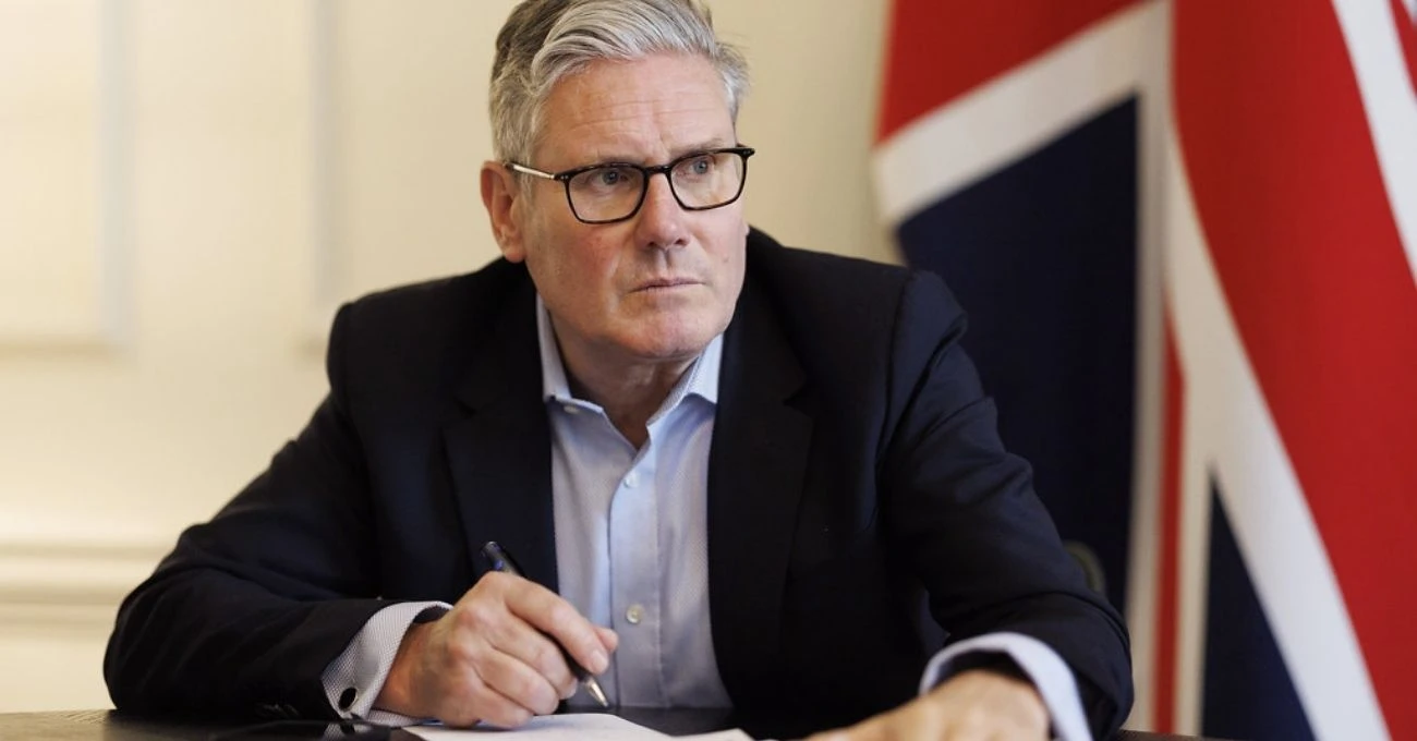 Reino Unido presenta estrategia de minerales críticos para reducir dependencia externa y potenciar producción de litio