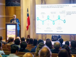 ITL lanza primera convocatoria de innovación abierta con fondo de US$30 millones para minería y energía
