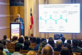 ITL lanza primera convocatoria de innovación abierta con fondo de US$30 millones para minería y energía