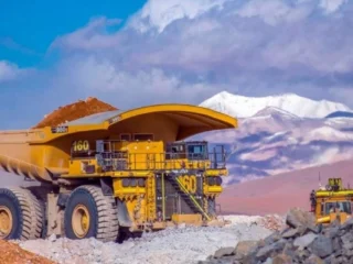 Minería chilena enfrenta nuevo escenario regulatorio en medio de debate por Ley SBAP