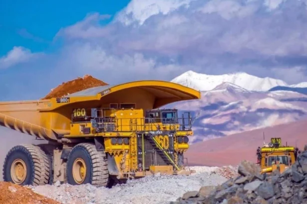 Minería chilena enfrenta nuevo escenario regulatorio en medio de debate por Ley SBAP