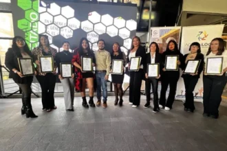 39 mujeres certificadas en minería: El Abra impulsa inclusión laboral en El Loa