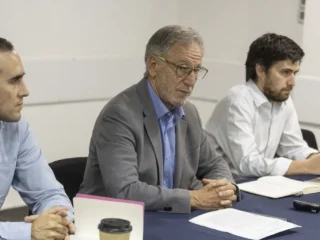 Ministerio de Economía y gremios trabajan en estándares para categorizar proyectos estratégicos