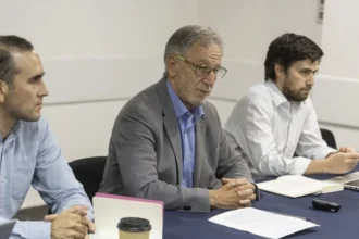 Ministerio de Economía y gremios trabajan en estándares para categorizar proyectos estratégicos