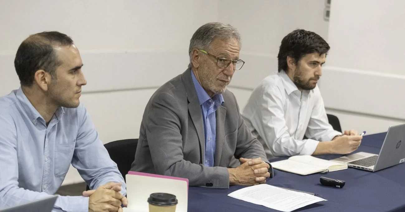 Ministerio de Economía y gremios trabajan en estándares para categorizar proyectos estratégicos