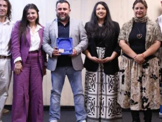 21 Pymes de Antofagasta y Calama elevan sus estándares con certificaciones ISO para la industria minera y energética