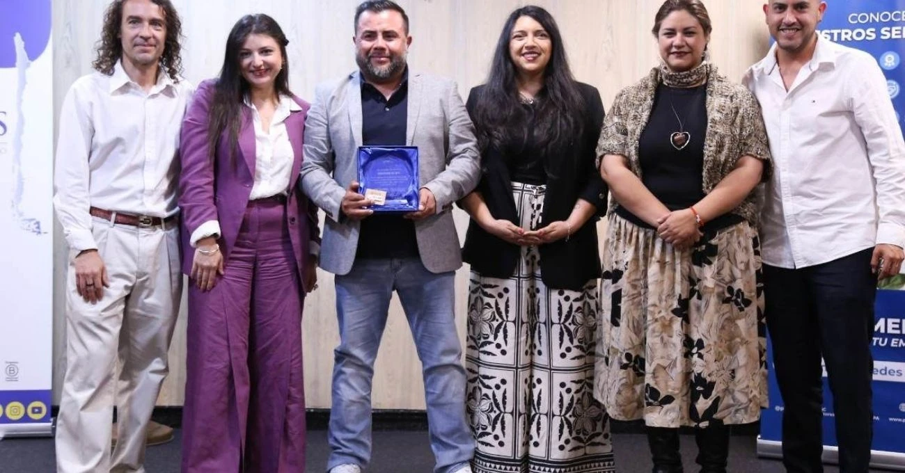 21 Pymes de Antofagasta y Calama elevan sus estándares con certificaciones ISO para la industria minera y energética