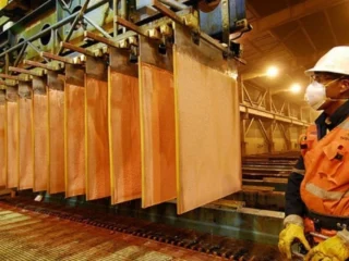 Minería y Educación: Iniciativa impulsa formación temprana en torno al cobre en Chile