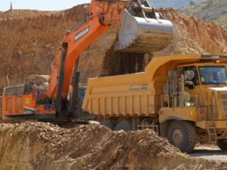 Precios del cobre y minería impulsan alza del IPP en octubre 2025