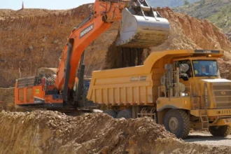 Precios del cobre y minería impulsan alza del IPP en octubre 2025