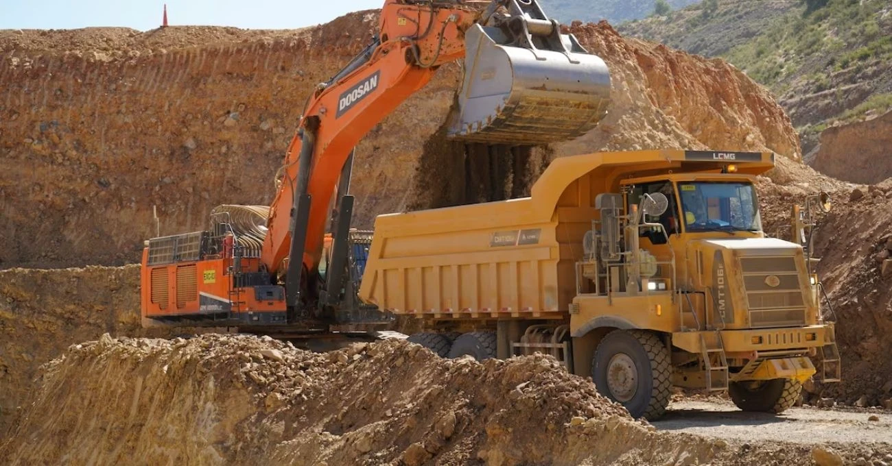 Precios del cobre y minería impulsan alza del IPP en octubre 2025 Precios del cobre y minería impulsan alza del IPP en octubre 2025