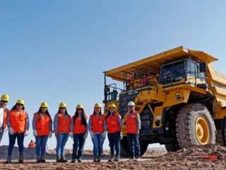 SQM abre 10 nuevas vacantes laborales en Santiago, Iquique y más regiones