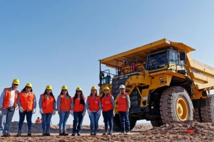 SQM abre 10 nuevas vacantes laborales en Santiago, Iquique y más regiones