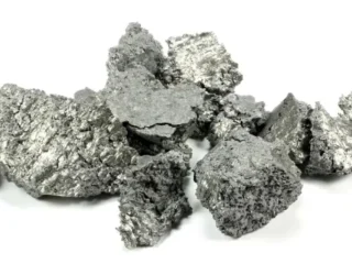 Precio del itrio sube 3.000% y fortalece el proyecto de tierras raras Phalaborwa