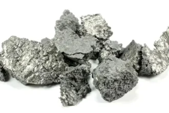 Precio del itrio sube 3.000% y fortalece el proyecto de tierras raras Phalaborwa