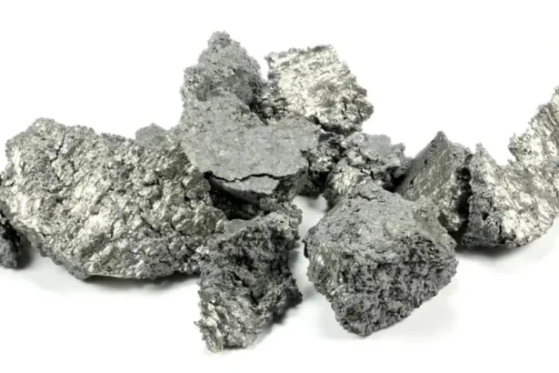 Precio del itrio sube 3.000% y fortalece el proyecto de tierras raras Phalaborwa