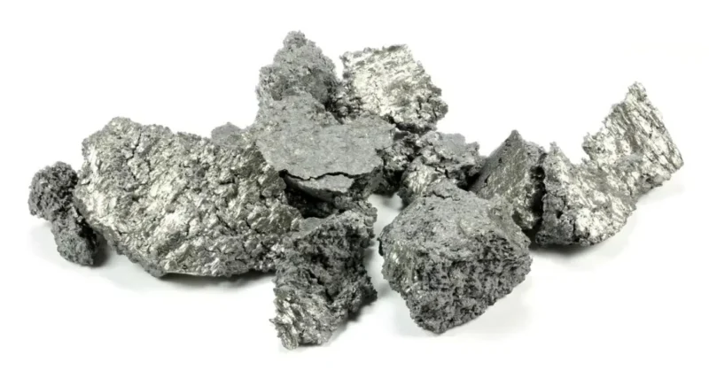 Precio del itrio sube 3.000% y fortalece el proyecto de tierras raras Phalaborwa