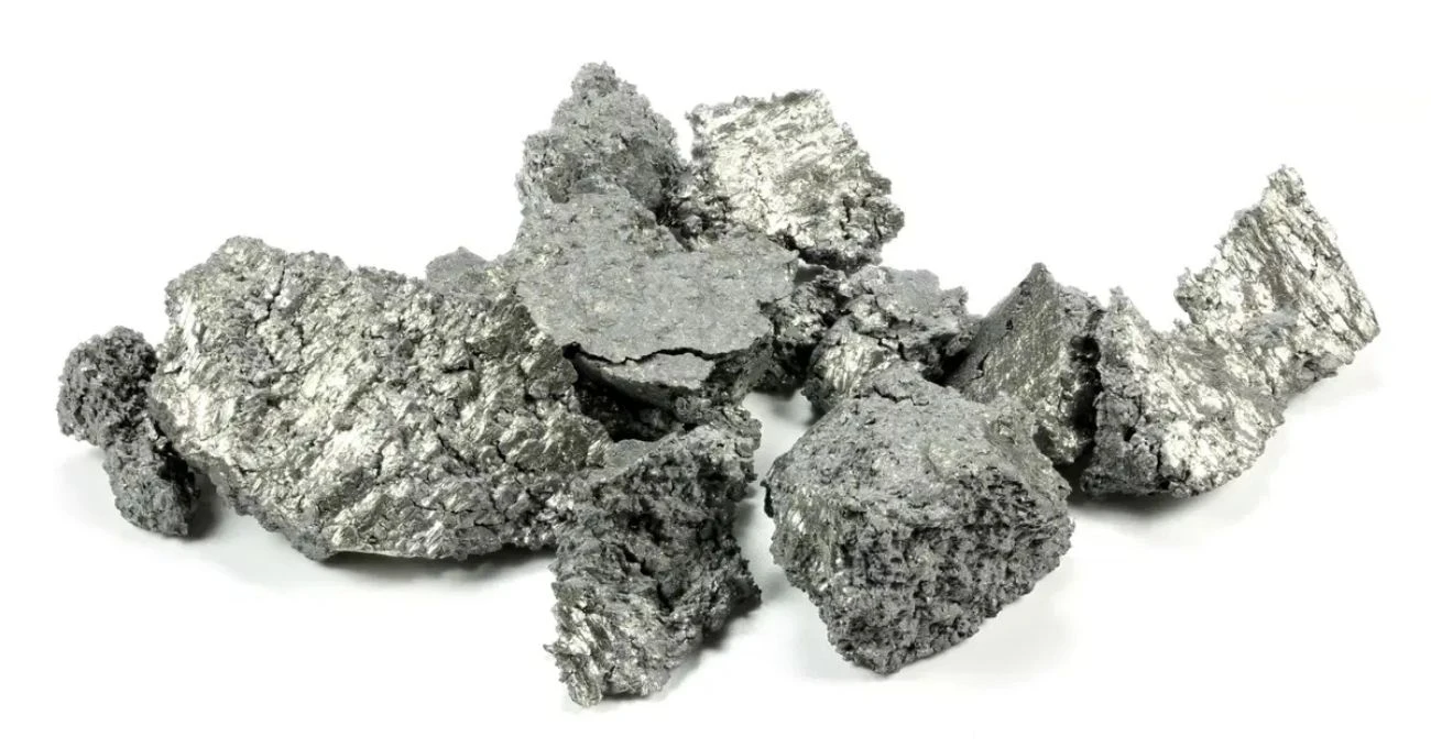 Precio del itrio sube 3.000% y fortalece el proyecto de tierras raras Phalaborwa