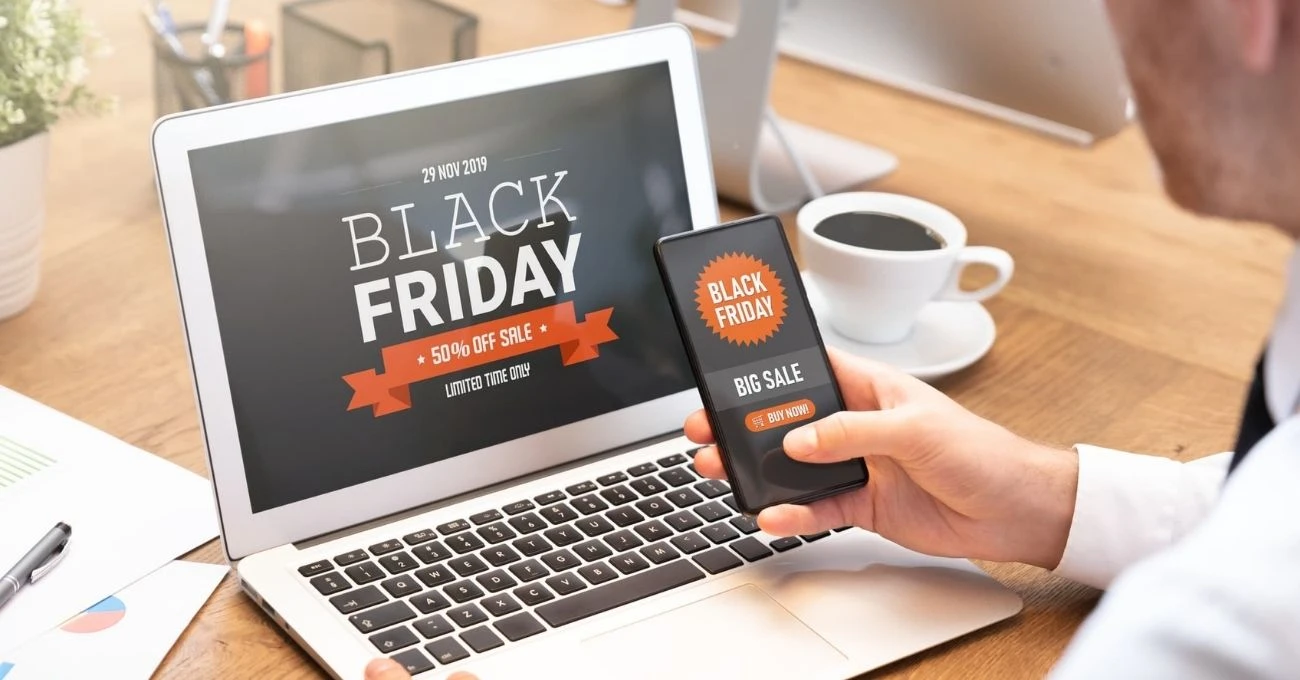 Black Friday 2025: Supermercados con descuentos y promociones destacadas