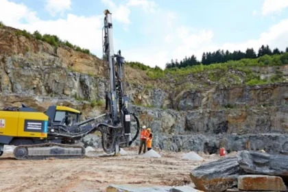 Coppernico Metals impulsa la expansión del proyecto Sombrero: Presentan EIA-Sd para ampliar perforación en Perú