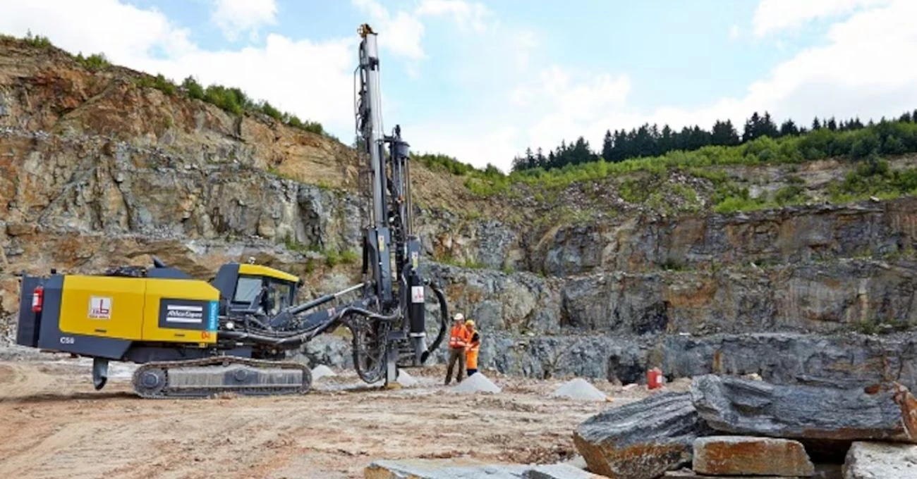 Coppernico Metals impulsa la expansión del proyecto Sombrero: Presentan EIA-Sd para ampliar perforación en Perú