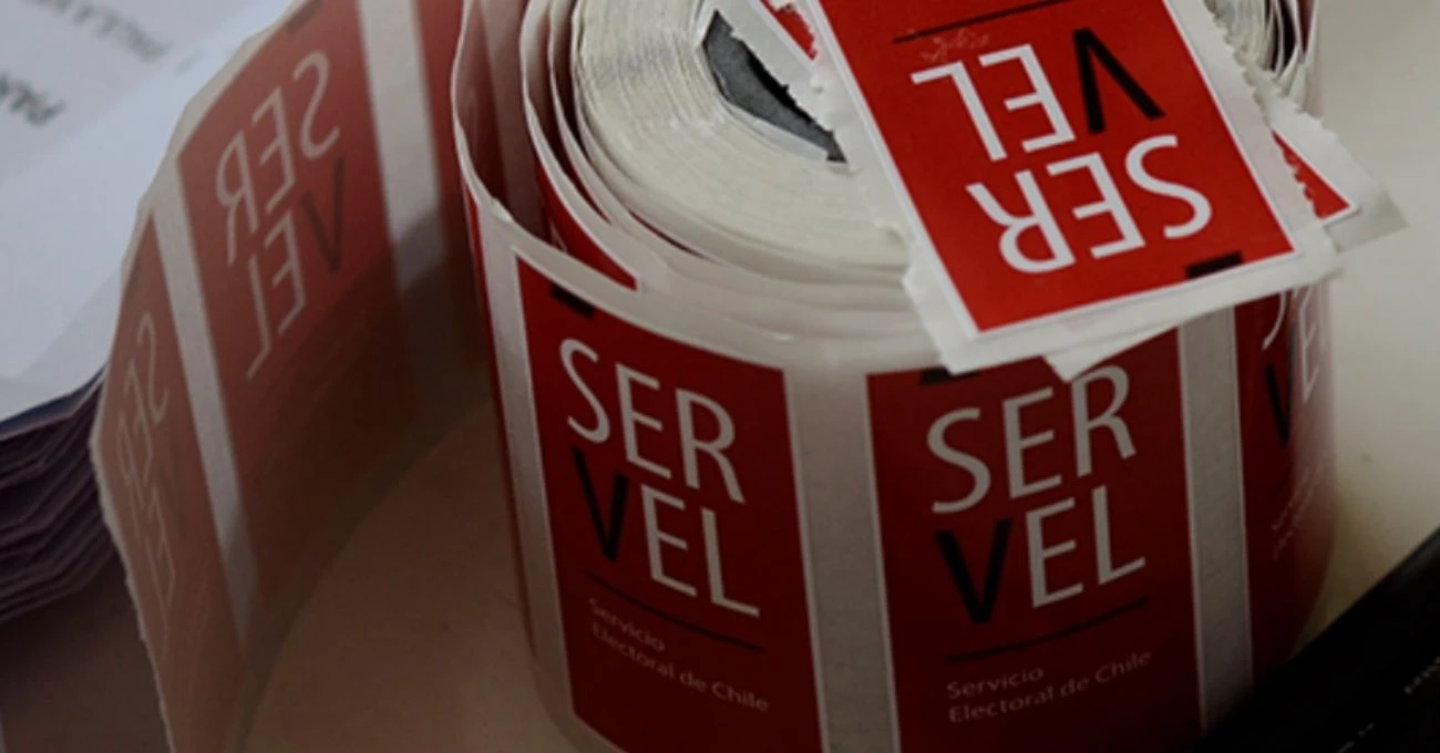 Segunda Vuelta Presidencial 2025: Revisa tu mesa, fecha y datos clave de la votación Segunda Vuelta Presidencial 2025: Revisa tu mesa, fecha y datos clave de la votación