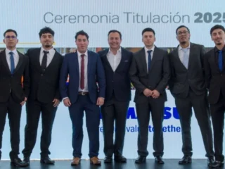 Komatsu Cummins capacita a más de 6 mil técnicos en minería y maquinaria