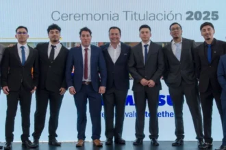 Komatsu Cummins capacita a más de 6 mil técnicos en minería y maquinaria