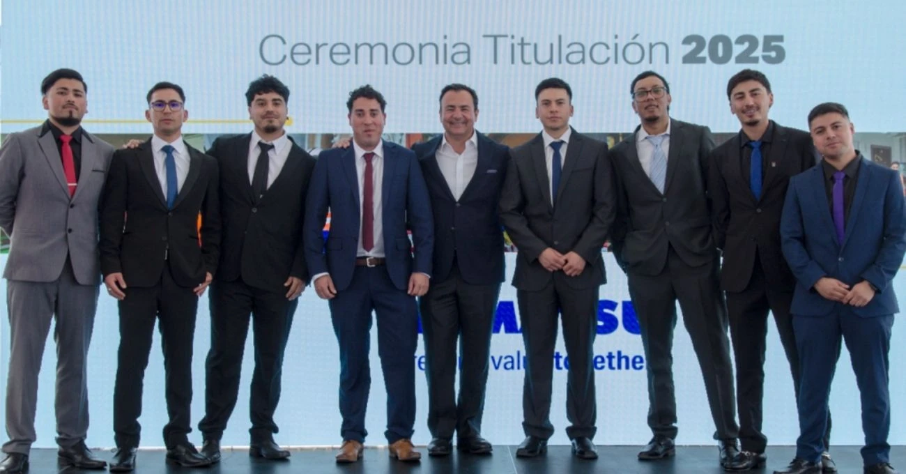 Komatsu Cummins capacita a más de 6 mil técnicos en minería y maquinaria Komatsu Cummins capacita a más de 6 mil técnicos en minería y maquinaria