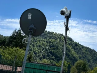 Chile moderniza monitoreo volcánico con inversión de $108 millones en tecnología avanzada