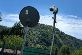 Chile moderniza monitoreo volcánico con inversión de $108 millones en tecnología avanzada