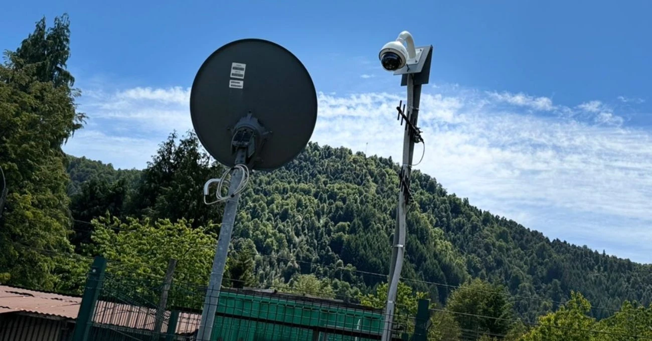 Chile moderniza monitoreo volcánico con inversión de $108 millones en tecnología avanzada