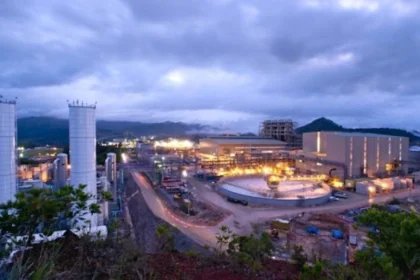 Malí y Barrick Mining cierran disputas legales: liberan empleados detenidos