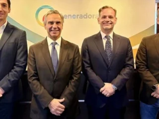 Generadoras de Chile suma nuevos actores para liderar transición energética nacional