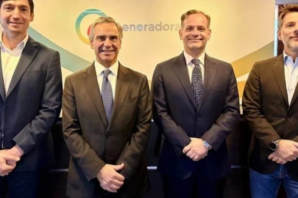 Generadoras de Chile suma nuevos actores para liderar transición energética nacional