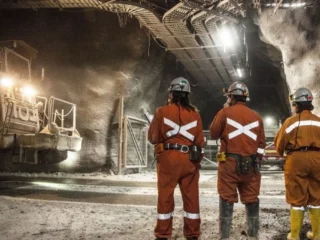 Presentan ocho prioridades para reformar la minería en Chile hacia 2026-2030