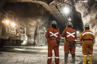 Presentan ocho prioridades para reformar la minería en Chile hacia 2026-2030