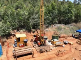 Viridis asegura US$30 millones para impulsar proyecto de tierras raras en Brasil