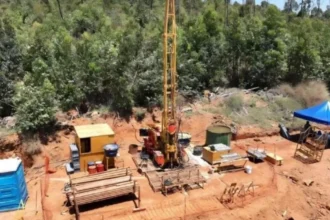 Viridis asegura US$30 millones para impulsar proyecto de tierras raras en Brasil