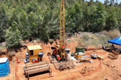 Viridis asegura US$30 millones para impulsar proyecto de tierras raras en Brasil