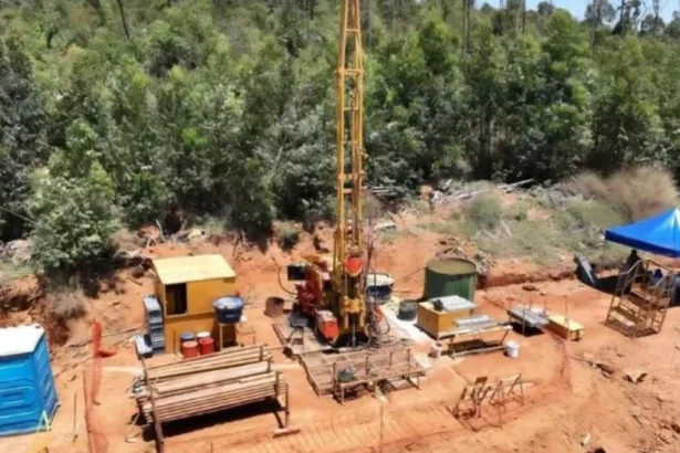 Viridis asegura US$30 millones para impulsar proyecto de tierras raras en Brasil