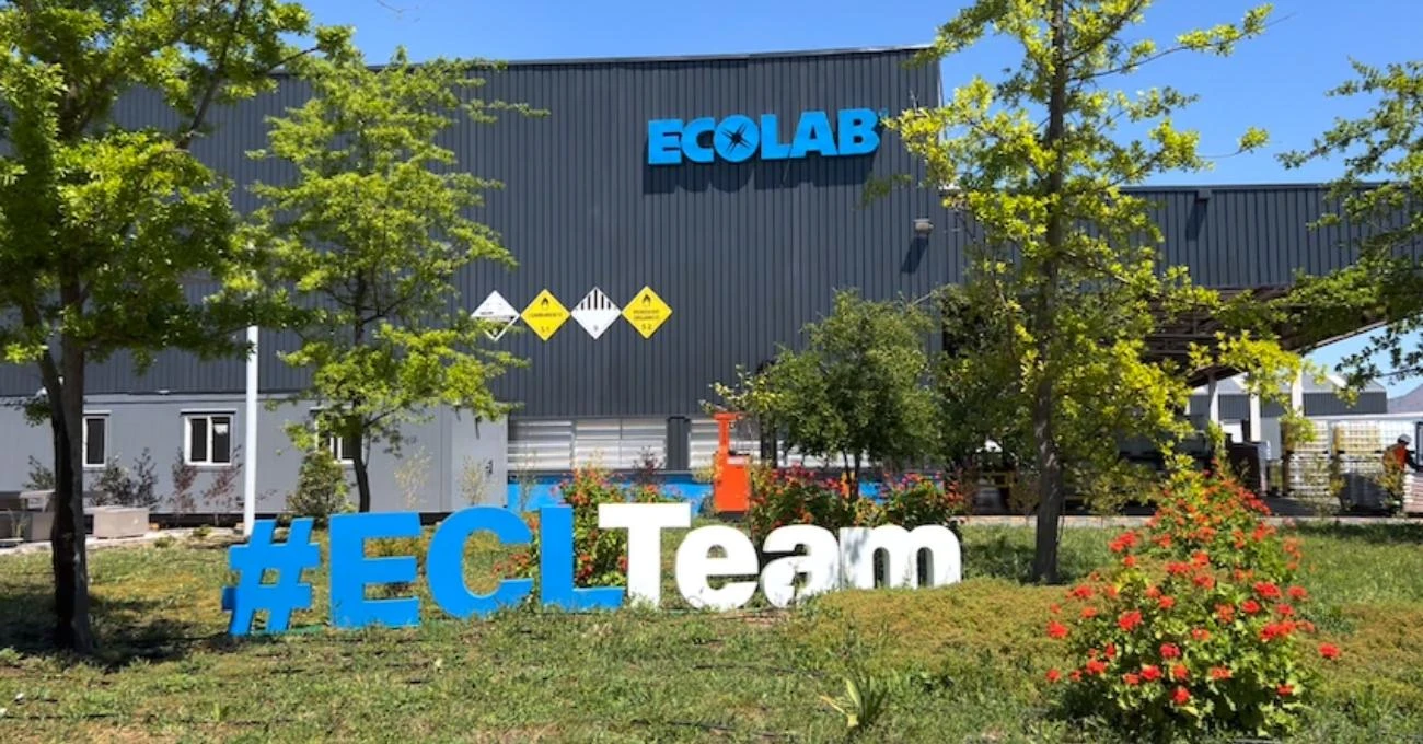 Manejo inteligente del agua eleva en US$12 millones rentabilidad de minera chilena