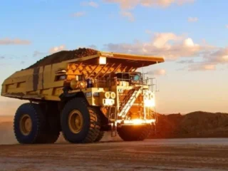 Minería y Desempeño Exportador en Ñuble Marca Retroceso en 2025