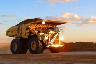 Minería y Desempeño Exportador en Ñuble Marca Retroceso en 2025