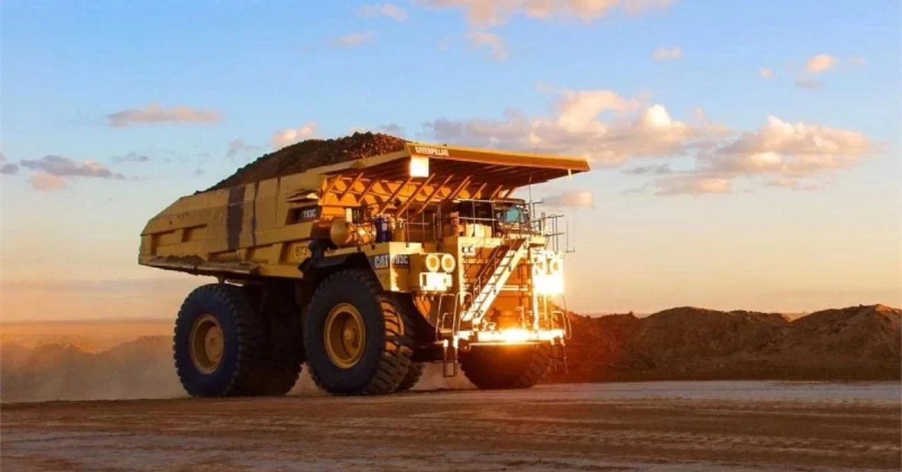 Minería y Desempeño Exportador en Ñuble Marca Retroceso en 2025