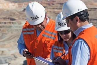 Teck publica nuevas ofertas laborales para su operación en Quebrada Blanca: revisa los cargos disponibles y fechas de postulación