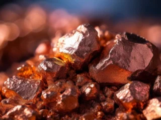 Codelco impone primas récord de cobre para el mercado chino en 2026