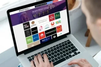 Casaideas y Lider lanzan Black Friday 2025 con ofertas hasta 60% descuento